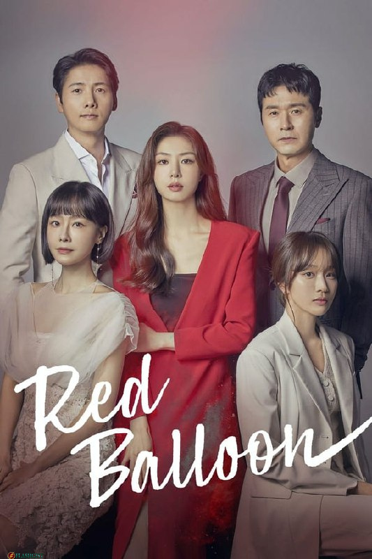 Red Balloon S01 (Episode 9 Added) | Korean Drama